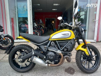 Ducati SCRAMBLER 800 ICON