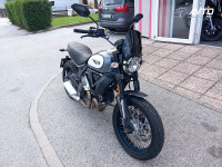 Ducati SCRAMBLER 800