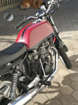 Honda cb 400n 400 cm3