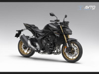 Honda CB1000 HORNET SP
