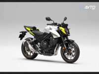 Honda CB500FAC HORNET E-sklopka