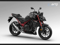 Honda CB750AC HORNET E-sklopka