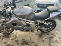 Hyosung Gt 650R 650 cm3