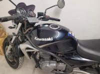 Kawasaki ER5 499 cm3