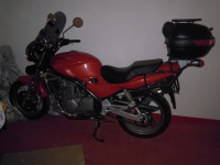 Kawasaki ER5 500 cm3