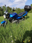Kawasaki Er5 500 cm3