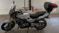 Kawasaki ER5