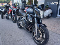 Kawasaki ER6N