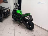 Kawasaki Ninja 1000 H2