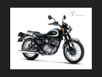 Kawasaki W230