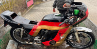 Kawasaki Z 650