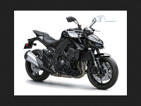 Kawasaki Z1100
