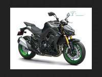 Kawasaki Z1100SE