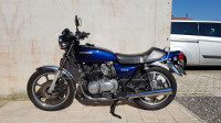 Kawasaki z650 kategorija A2 35