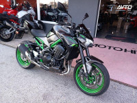 Kawasaki Z900 SE