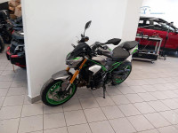 Kawasaki Z 900 SE