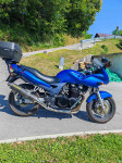 Kawasaki ZR 7 S 739 cm3