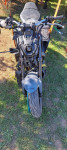 Kupim poškodovan Yamaha MT09