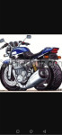 !!! KUPIM!!! YAMAHA XJR 1300 ali HONDO CB1300 !KUPIM!