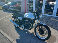 MotoGuzzi V7 SPECIAL
