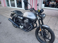 MotoGuzzi V7 STONE