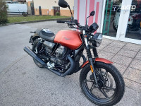 MotoGuzzi V7 STONE