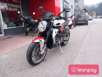 MV Agusta BRUTALE 1090 RR