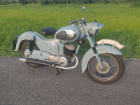 Puch 175 SV 175 cm3