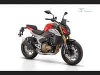 QJMotor SRK 600 ZALOGA V 2027