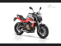 QJMotor SRK 700