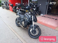 QJMotor SRK 700