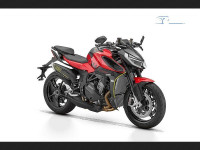 QJMotor SRK 921