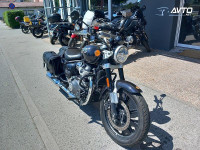 Royal Enfield SUPER METEOR 650