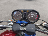 Suzuki GS 850 850 cm3