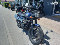 Triumph SCRAMBLER 900