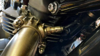 Triumph SpeedTwin 1200 1200 cm3