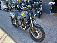 Voge 525 ACX