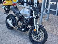 Voge VOGE 300 ACX