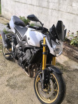 Yamaha Fz8  779 cm3