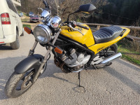 Yamaha Xj600n 600 cm3