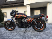 Yamaha XS 1100 1100 cm3