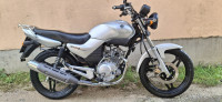 Yamaha YBR 125