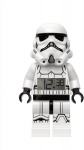 Namizna ura LEGO Star Wars Stormtrooper