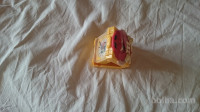 namizno uro m&m