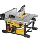 DEWALT DWE7485 Namizna žaga, 210 mm, 1850 W