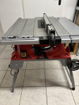 Einhell TE-CC 250 UF Namizna krožna žaga
