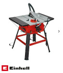 Namizna krožna žaga Einhell