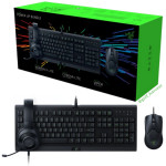 Gaming komplet Razer Power Up Bundle, Cynosa Lite&Viper&KrakenxLite