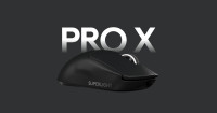 Komplet Logitech Gaming Periferije (Tipkovnica + Miška)