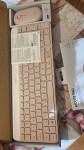Logitech MK470 brezžični namizni komplet
